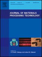 Description: Description: Description: Description: Description: Description: Description: Description: Description: Description: Description: Description: Description: Description: Description: Journal of Materials Processing Technology on ScienceDirect(Opens new window)